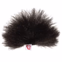 Shure AMVL-FUR, Shure, MVL, Noir
