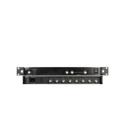 Shure PA821B-E pièce et accessoire de microphone