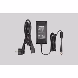 Shure PS60, Universel, Intérieure, 100 - 240 V, 50 - 60 Hz, 60 W, 5.5 V