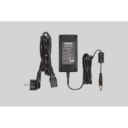 Shure PS60 adaptateur de puissance & onduleur Intérieure 60 W Noir