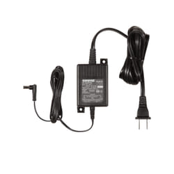 Shure PS24 adaptateur de puissance & onduleur Noir