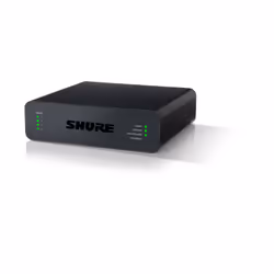 Shure ANI4IN-XLR, 140 mm, 128 mm, 40 mm, 672 g