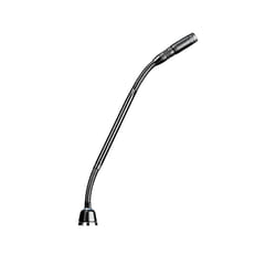 Shure MX410 Argent Microphone de conférence