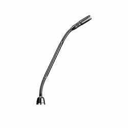 Shure MX410, Microphone de conférence, 50 - 17000 Hz, 21 mV/Pa, Super-cardioïde, Condensateur, Avec fil