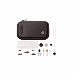 Shure RPM40KIT, Kit d'accessoires, Shure, TL45, TL46, TL47, TL48