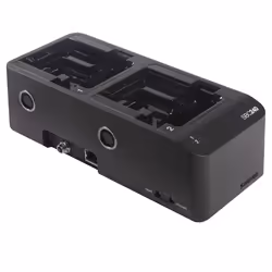 Shure SBC240, Lithium-Ion (Li-Ion)