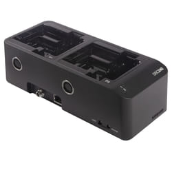 Shure SBC240 chargeur de batterie Secteur
