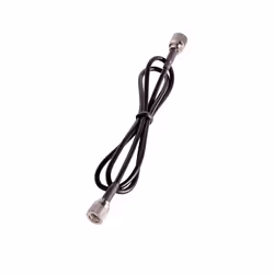 Shure UA802-RSMA, 0,6 m, RSMA, RSMA, Noir