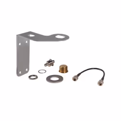 Shure UA505-RSMA, Kit de montage, Shure, Gris, Boîte