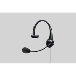 Shure BRH31M Noir