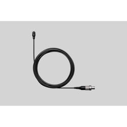 Shure TwinPlex TL47 Noir Microphone Lavalier/boutonnière