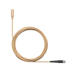 Shure TL48T/O-MDOT-A microphone Teint Microphone Lavalier/boutonnière