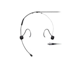 Shure TwinPlex TH53 Noir