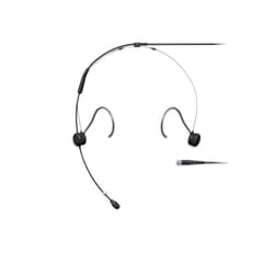 Shure TwinPlex TH53 Noir