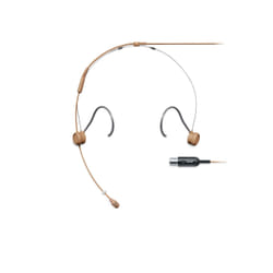 Shure TwinPlex TH53 Marron