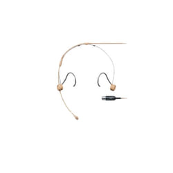 Shure TH53T/O-MTQG microphone Beige Microphone de scène/direct