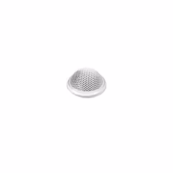 Shure MX395W/C, Capsule de microphone dynamique, Shure, Blanc, 3,2 cm, 32 mm, 101 mm