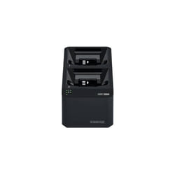 Shure SBC220 Organiseur de station de chargement Autonome Plastique Noir
