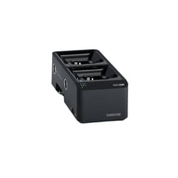 Shure SBC220-E Organiseur de station de chargement Autonome Plastique Noir