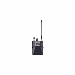 Shure P10R+-L8E