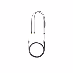 Shure RMCE-UNI, Cable, Acrylonitrile-Butadiène-Styrène (ABS), Élastomère thermoplastique (TPE), 0,7 g