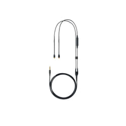 Shure RMCE-UNI accessoire pour casque /oreillettes Cable