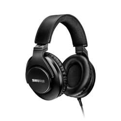 Shure SRH440 &sans fil Stage/Studio Noir
