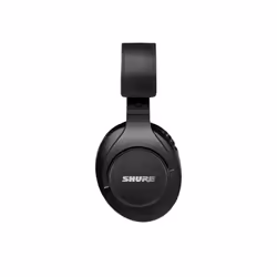 Shure SRH440 &sans fil Stage/Studio Noir - Vue supplémentaire 5