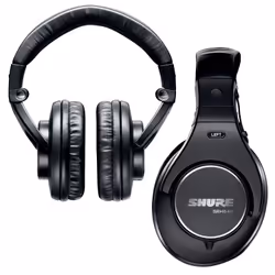Shure SRH840