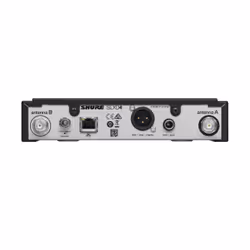 Shure SLXD4