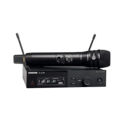 Shure SLXD24/K8