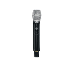Shure SLXD2/SM86 Émetteur à main