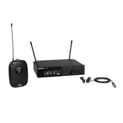 Shure SLXD14/83