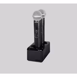 Shure SBC203 chargeur de batterie Secteur