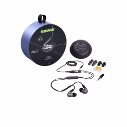Shure AONIC 4