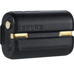Shure SB900B pièce détachée et accessoire pour les émetteurs de microphones sans fil