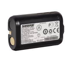 Shure SB900B pièce détachée et accessoire pour les émetteurs de microphones sans fil