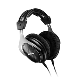 Shure SRH1540 Noir, Argent