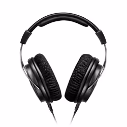 Shure SRH1540 Noir, Argent