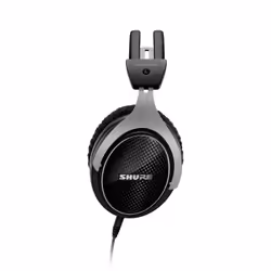 Shure SRH1540 Noir, Argent