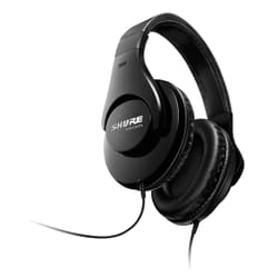 Shure SRH240A Noir