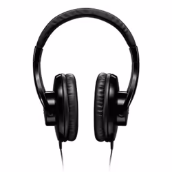 Shure SRH240A Noir