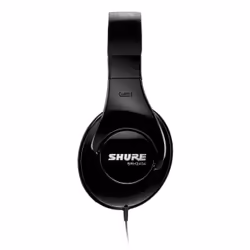 Shure SRH240A Noir - Vue supplémentaire 4