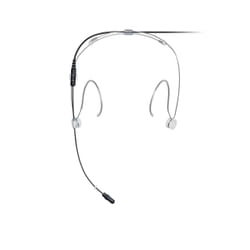 Shure DH5B/O-MTQG Stage/Studio Noir