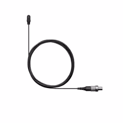 Shure DL4, Microphone à clipser, -42,5 dB, 20 - 20000 Hz, 101 dB, 63 dB, 31 dB