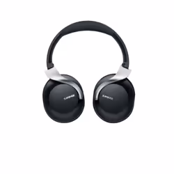 Shure Aonic 40 Casque Bluetooth Noir - Vue supplémentaire 4