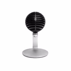 Shure MV5C-USB microphone Noir, Argent Microphone de studio