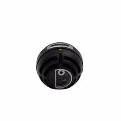 Shure MV5C-USB microphone Noir, Argent Microphone de studio