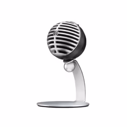 Shure MV5-B-DIG microphone Noir Microphone de studio