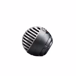 Shure MV5-B-DIG microphone Noir Microphone de studio - Vue supplémentaire 4